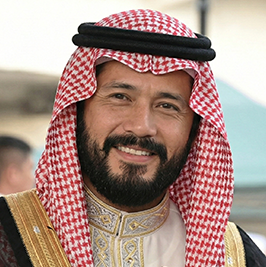 Abdul Aziz Al Lidap